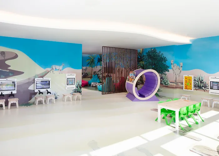 Centara Mirage BeachAlbergo